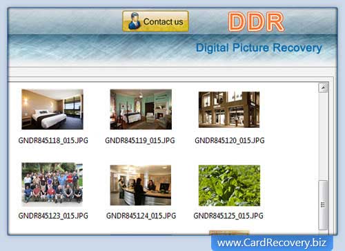 Digital Pics Recovery 5.3.1.2 full