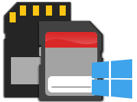 Card Recovery Software for Windows